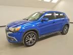 2016 MITSUBISHI OUTLANDER SPORT