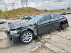 2015 BMW 535