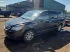 2012 VOLKSWAGEN ROUTAN