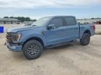 2023 FORD F150
