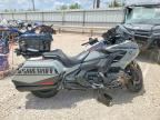 2021 HONDA GL1800
