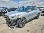 2020 NISSAN KICKS