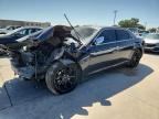2017 CHRYSLER 300C