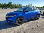 2022 HONDA HR-V