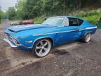 1968 CHEVROLET CHEVELLE M
