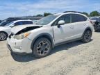 2013 SUBARU XV CROSSTREK