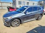 2017 BMW X1