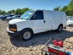 2014 CHEVROLET EXPRESS G1500