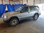 1999 NISSAN PATHFINDER
