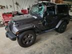 2017 JEEP WRANGLER