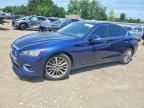 2021 INFINITI Q50