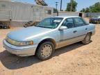 1993 MERCURY SABLE