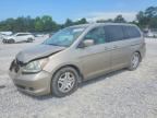 2007 HONDA ODYSSEY