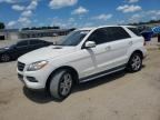 2014 MERCEDES-BENZ ML