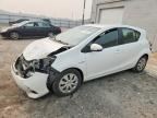 2013 TOYOTA PRIUS C