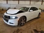 2015 DODGE CHARGER