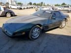 1995 CHEVROLET CORVETTE