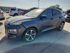 2018 HYUNDAI KONA