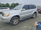 2006 LEXUS GX