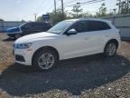 2018 AUDI SQ5