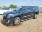 2017 CADILLAC ESCALADE