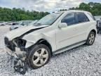 2009 MERCEDES-BENZ ML