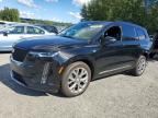 2020 CADILLAC XT6