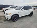 2013 BMW X3