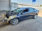 2018 CHEVROLET IMPALA