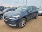 2018 BUICK ENCLAVE