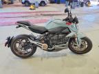 2020 ZERO MOTORCYCLES INC SR/F