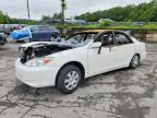 2004 TOYOTA CAMRY