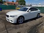 2012 BMW 550