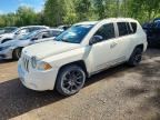 2010 JEEP COMPASS