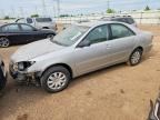 2005 TOYOTA CAMRY