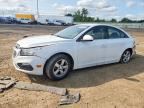 2016 CHEVROLET CRUZE LIMITED