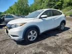 2016 HONDA HR-V