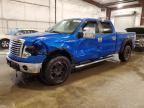 2010 FORD F150