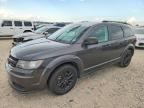 2020 DODGE JOURNEY