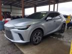 2026 LEXUS RX 350H