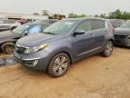 2014 KIA SPORTAGE