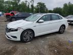 2020 VOLKSWAGEN JETTA