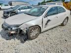 2011 FORD FUSION