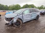 2024 HONDA ODYSSEY