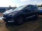 2019 INFINITI QX60