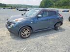 2012 NISSAN JUKE