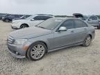 2008 MERCEDES-BENZ C