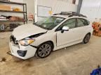 2014 SUBARU IMPREZA