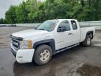 2011 CHEVROLET SILVERADO
