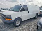2019 CHEVROLET EXPRESS G2500